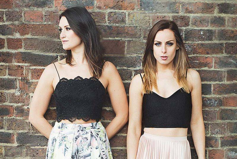 The Luxe Dolls
